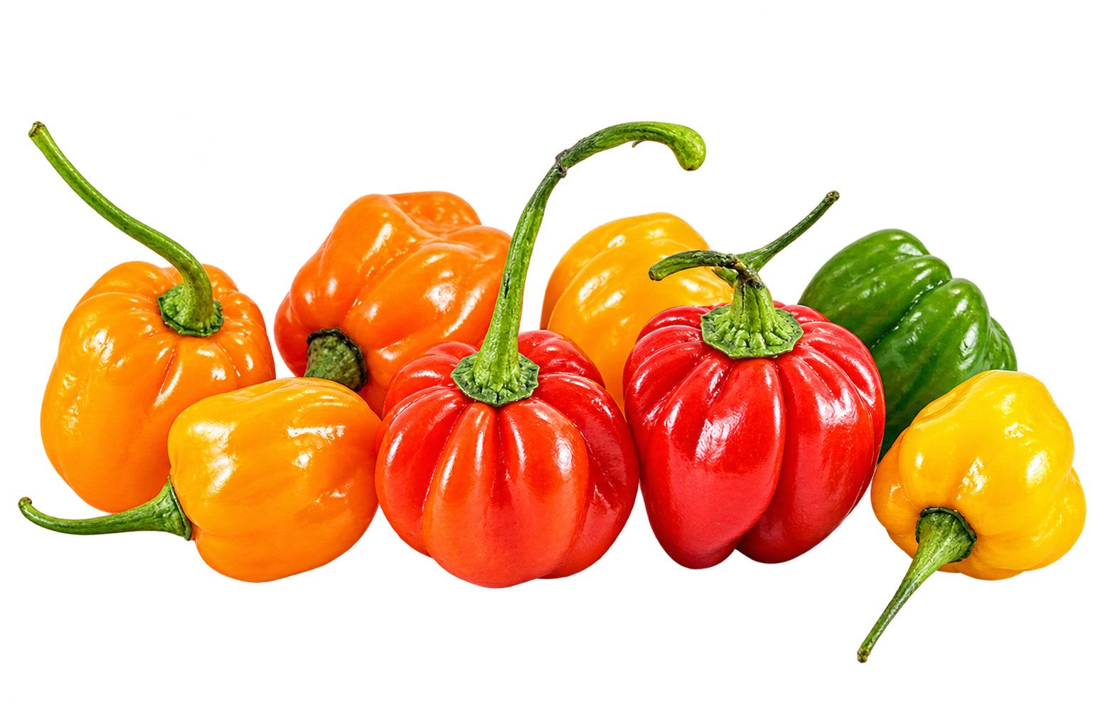 Super habanero