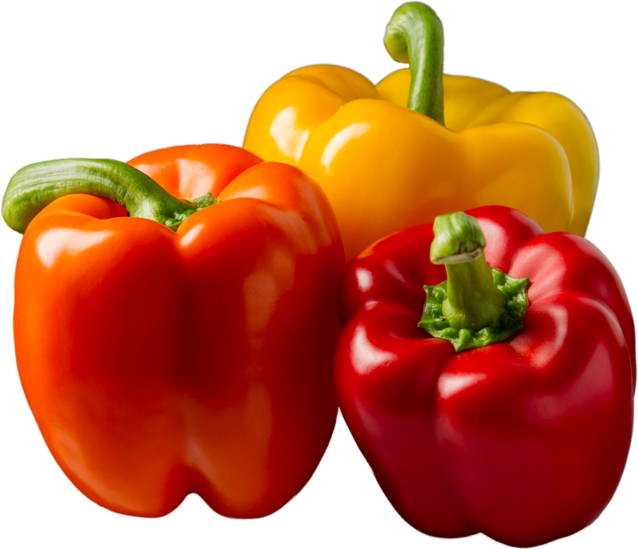 Bell pepper